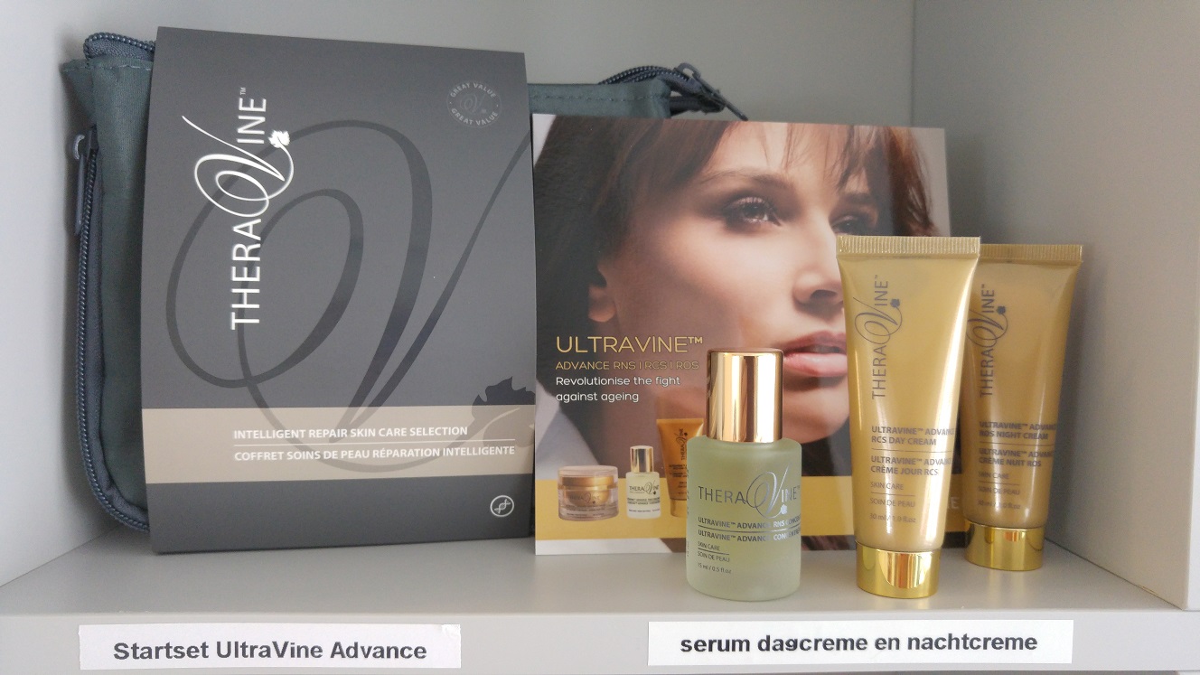 Startset Oudere Huid