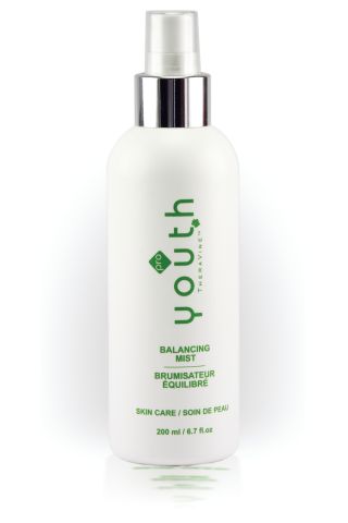 Balancing Mist voor de jonge huid
